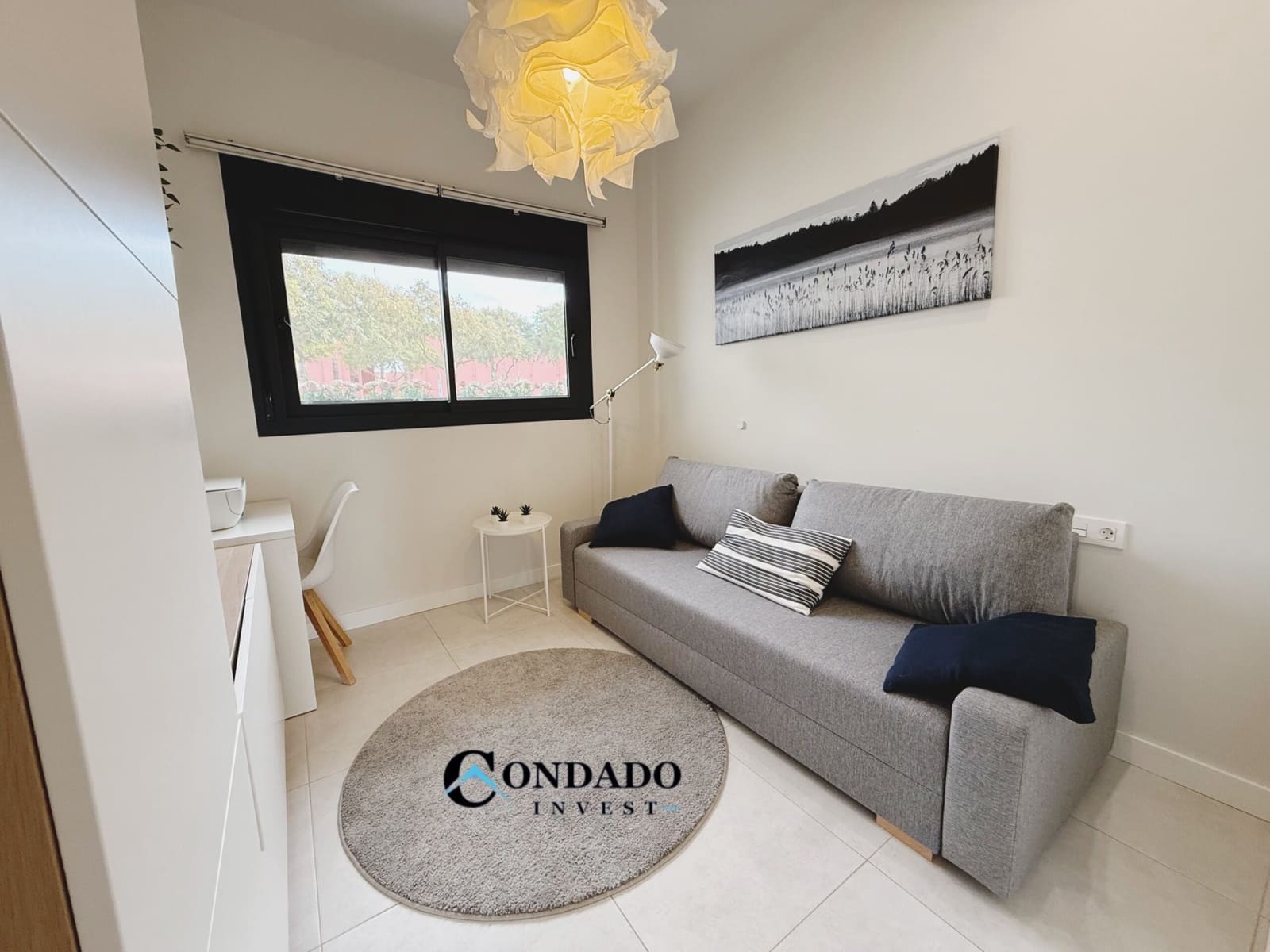 2 quarto Apartamento para venda em Condado de Alhama com piscina garagem - 249 500 € (Ref: 9528933)