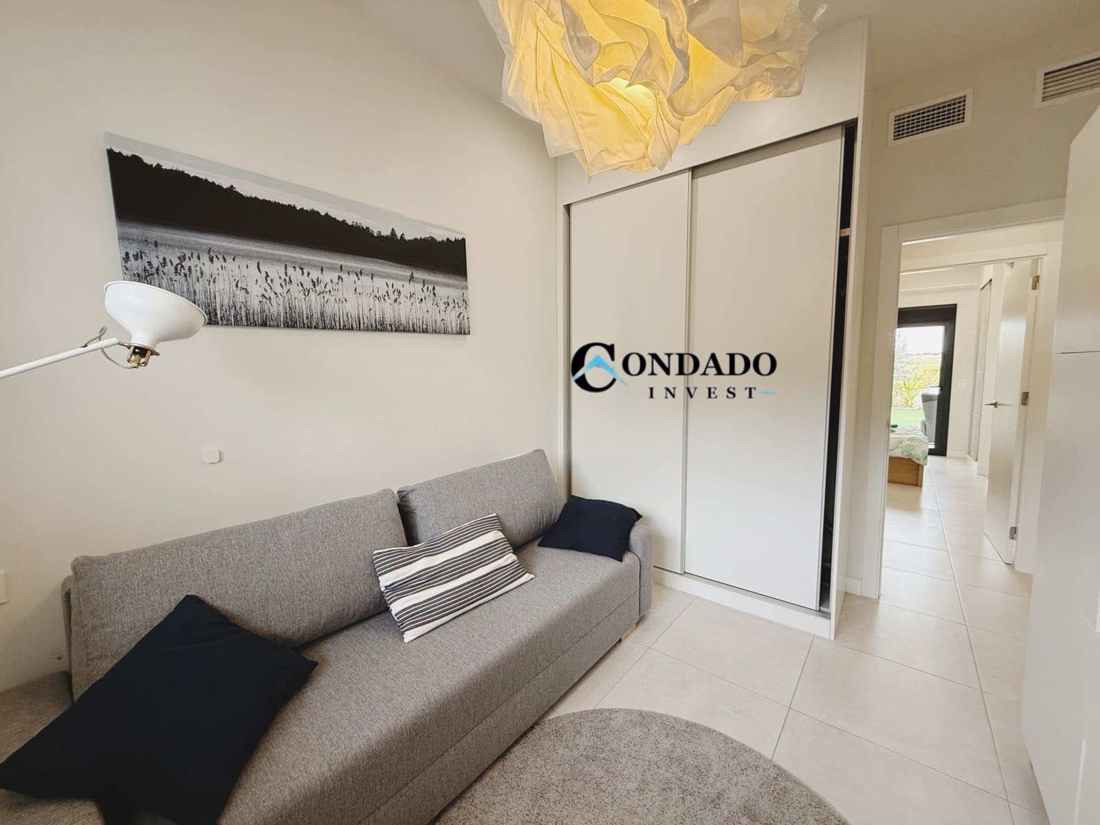 2 quarto Apartamento para venda em Condado de Alhama com piscina garagem - 249 500 € (Ref: 9528933)