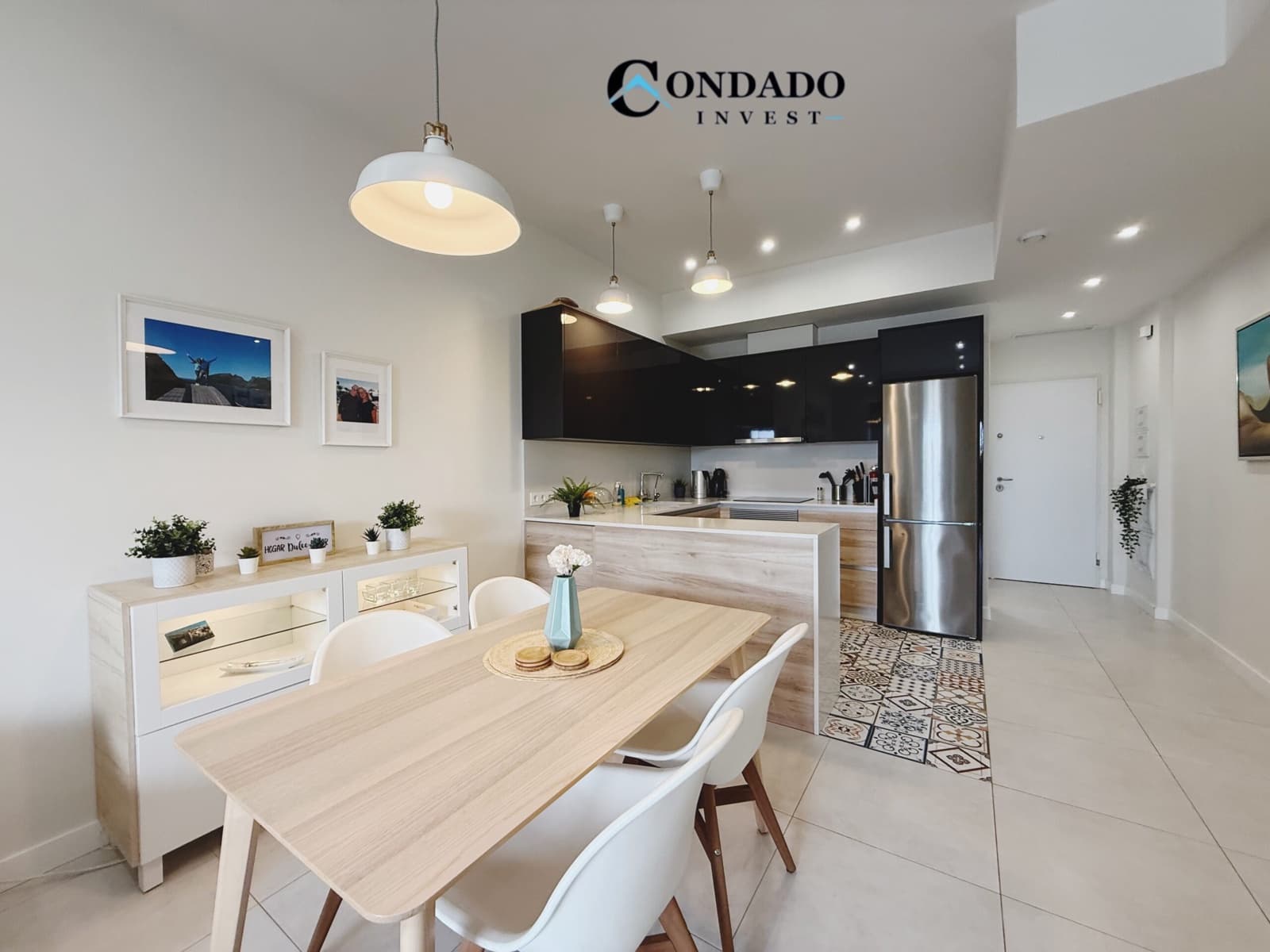 2 quarto Apartamento para venda em Condado de Alhama com piscina garagem - 249 500 € (Ref: 9528933)