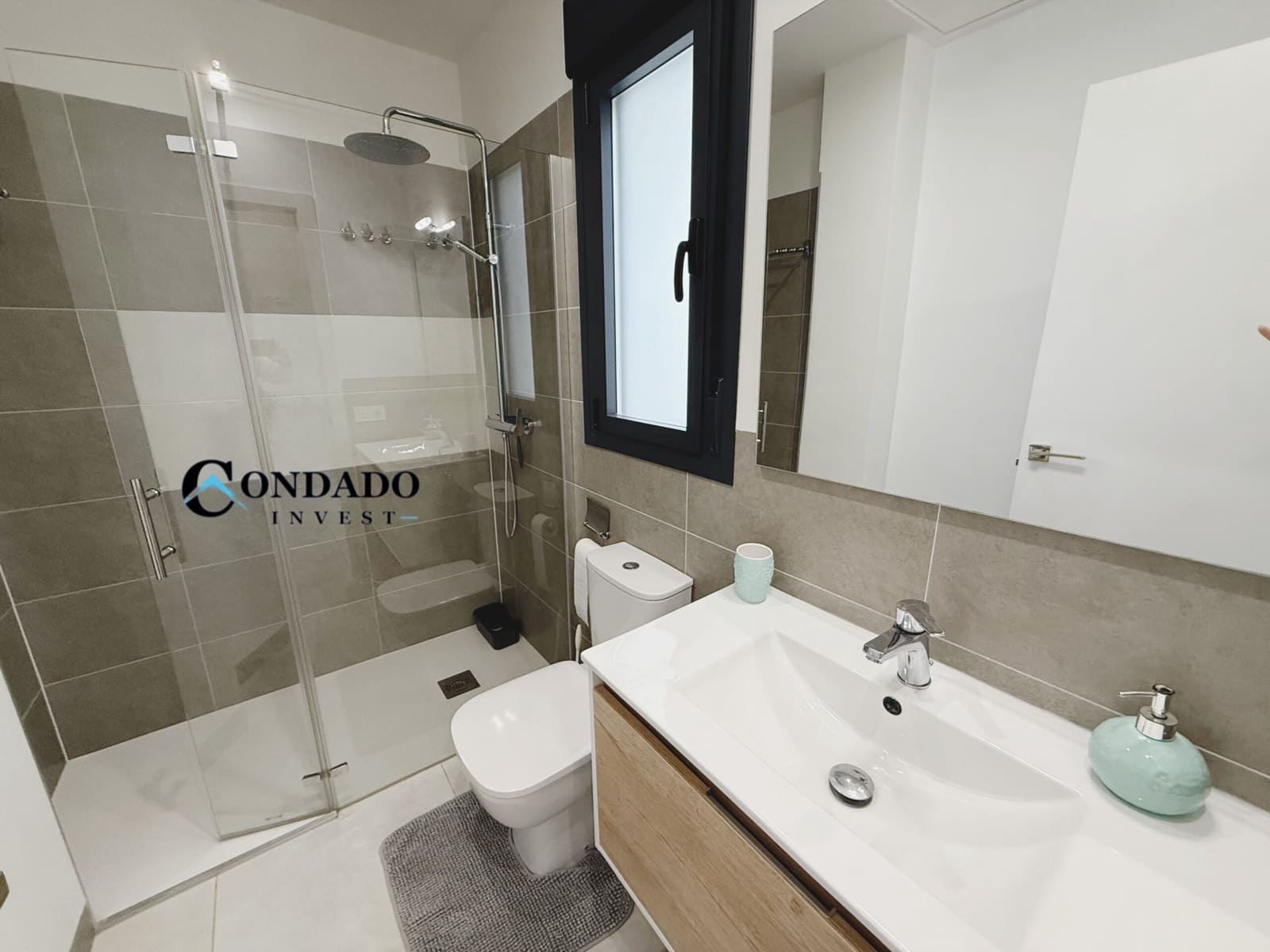 2 quarto Apartamento para venda em Condado de Alhama com piscina garagem - 249 500 € (Ref: 9528933)