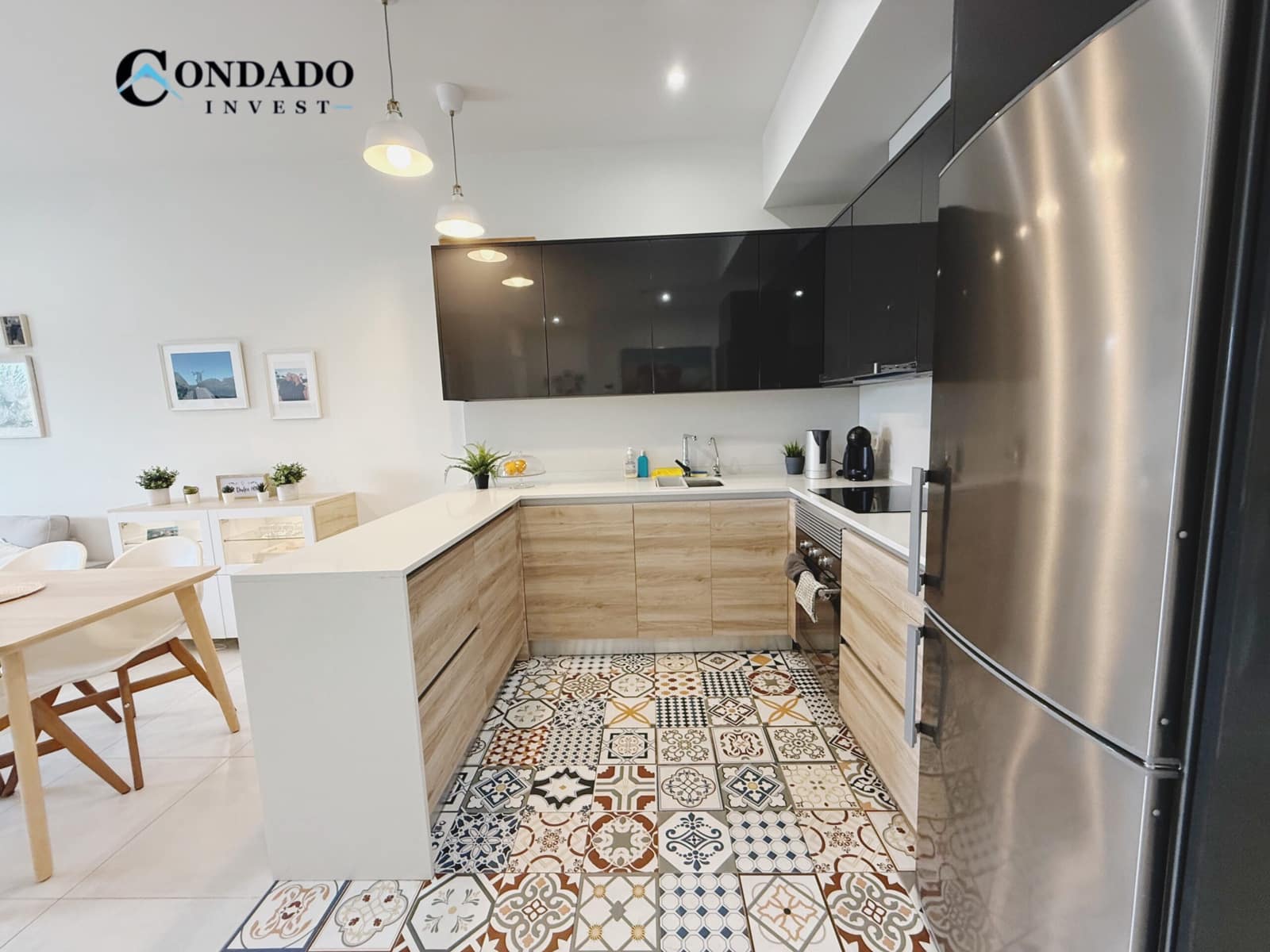 2 quarto Apartamento para venda em Condado de Alhama com piscina garagem - 249 500 € (Ref: 9528933)