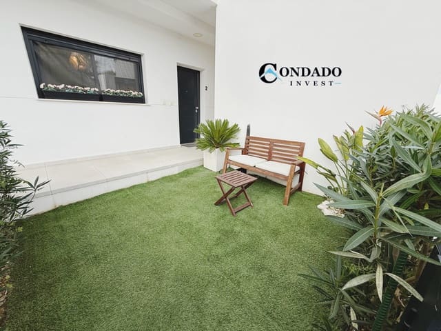 2 quarto Apartamento para venda em Condado de Alhama, Alhama de Murcia com piscina garagem - 249 500 € (Ref: 9528933)