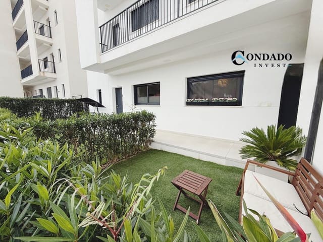 2 quarto Apartamento para venda em Condado de Alhama, Alhama de Murcia com piscina garagem - 249 500 € (Ref: 9528933)