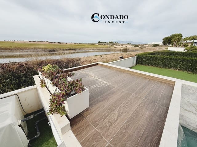 2 quarto Apartamento para venda em Condado de Alhama, Alhama de Murcia com piscina garagem - 249 500 € (Ref: 9528933)