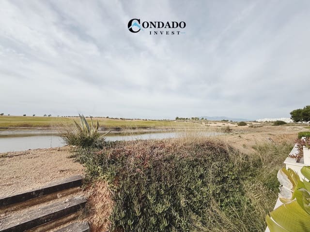 2 quarto Apartamento para venda em Condado de Alhama, Alhama de Murcia com piscina garagem - 249 500 € (Ref: 9528933)