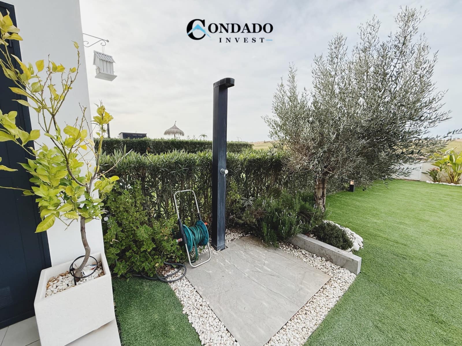 2 quarto Apartamento para venda em Condado de Alhama com piscina garagem - 249 500 € (Ref: 9528933)