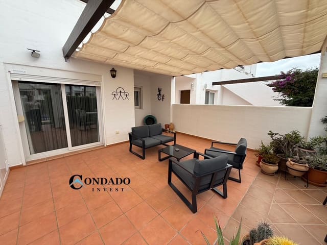 3 sypialnia Apartament na sprzedaż w Condado de Alhama z basenem - 125 000 € (Ref: 9528983)