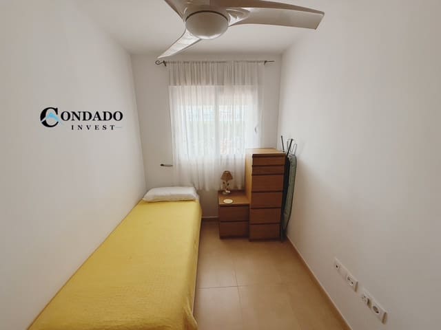 3 sypialnia Apartament na sprzedaż w Condado de Alhama z basenem - 125 000 € (Ref: 9528983)