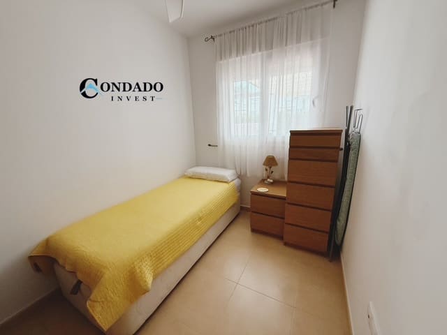 3 sypialnia Apartament na sprzedaż w Condado de Alhama z basenem - 125 000 € (Ref: 9528983)