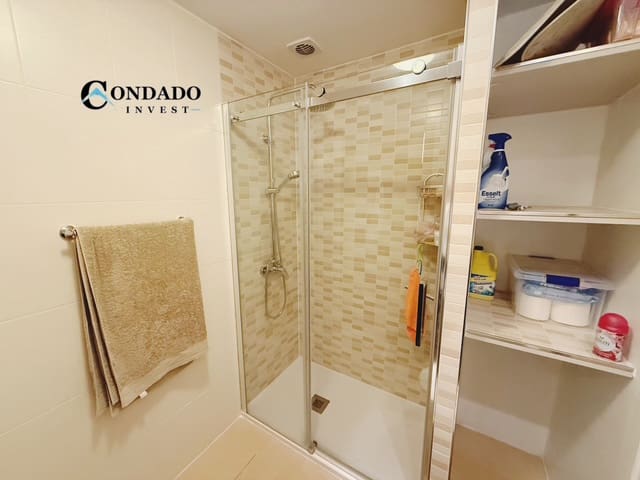 3 sypialnia Apartament na sprzedaż w Condado de Alhama z basenem - 125 000 € (Ref: 9528983)