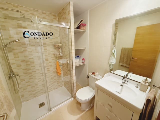 3 sypialnia Apartament na sprzedaż w Condado de Alhama z basenem - 125 000 € (Ref: 9528983)