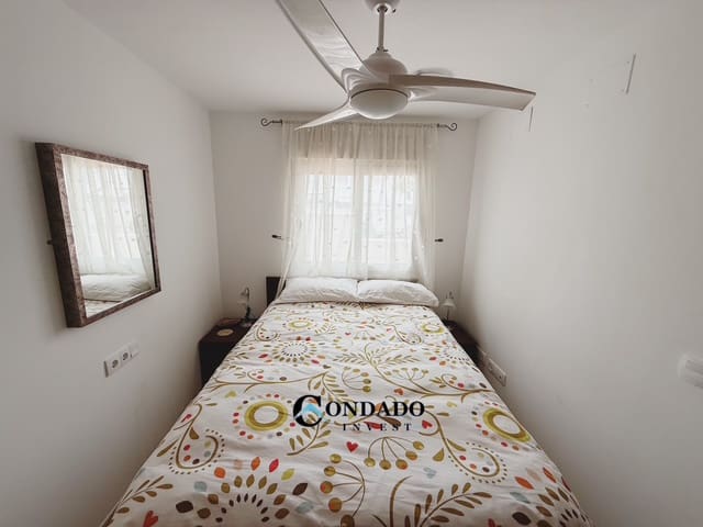 3 sypialnia Apartament na sprzedaż w Condado de Alhama z basenem - 125 000 € (Ref: 9528983)