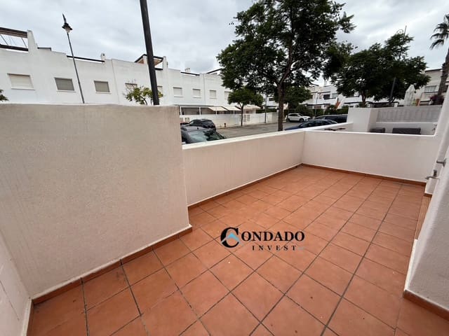 3 sypialnia Apartament na sprzedaż w Condado de Alhama z basenem - 125 000 € (Ref: 9528983)