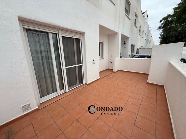 3 sypialnia Apartament na sprzedaż w Condado de Alhama z basenem - 125 000 € (Ref: 9528983)