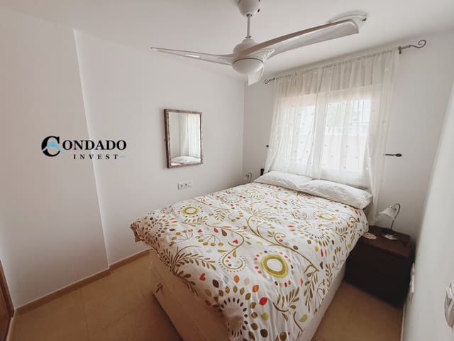 3 sypialnia Apartament na sprzedaż w Condado de Alhama z basenem - 125 000 € (Ref: 9528983)