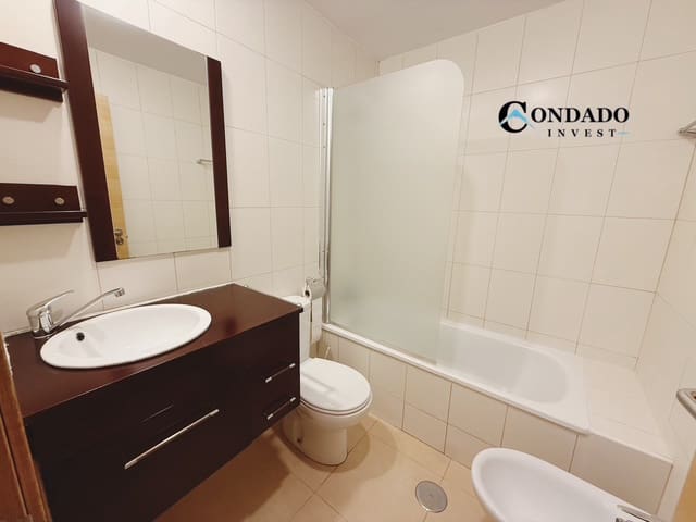 3 sypialnia Apartament na sprzedaż w Condado de Alhama z basenem garażem - 120 000 € (Ref: 9534846)