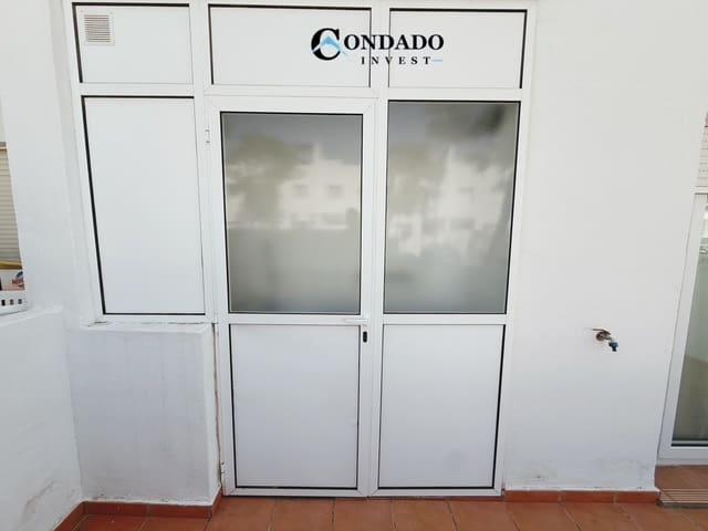 3 sypialnia Apartament na sprzedaż w Condado de Alhama, Alhama de Murcia z basenem garażem - 120 000 € (Ref: 9534846)