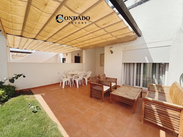 3 sypialnia Apartament na sprzedaż w Condado de Alhama, Alhama de Murcia z basenem garażem - 120 000 € (Ref: 9534846)