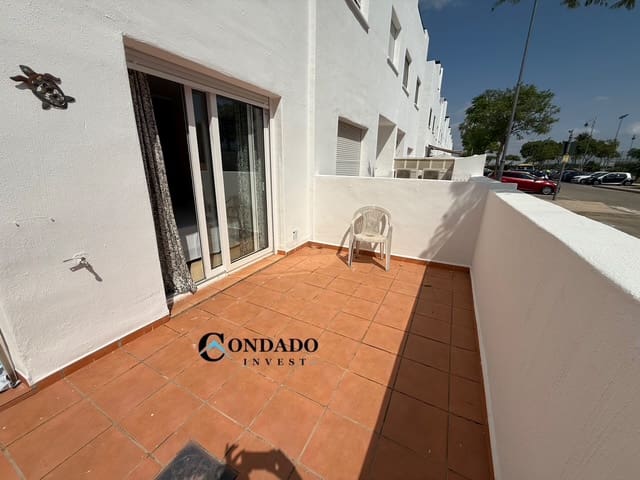 3 sypialnia Apartament na sprzedaż w Condado de Alhama z basenem garażem - 120 000 € (Ref: 9534846)