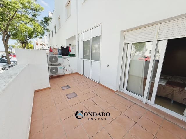 3 sypialnia Apartament na sprzedaż w Condado de Alhama z basenem garażem - 120 000 € (Ref: 9534846)