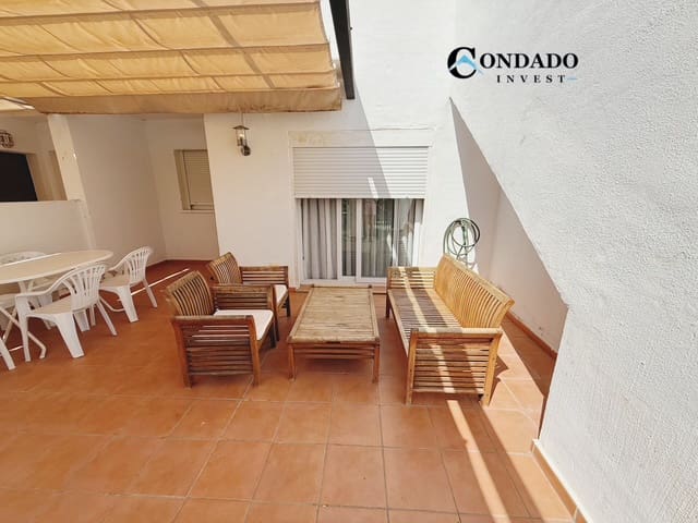 3 sypialnia Apartament na sprzedaż w Condado de Alhama z basenem garażem - 120 000 € (Ref: 9534846)