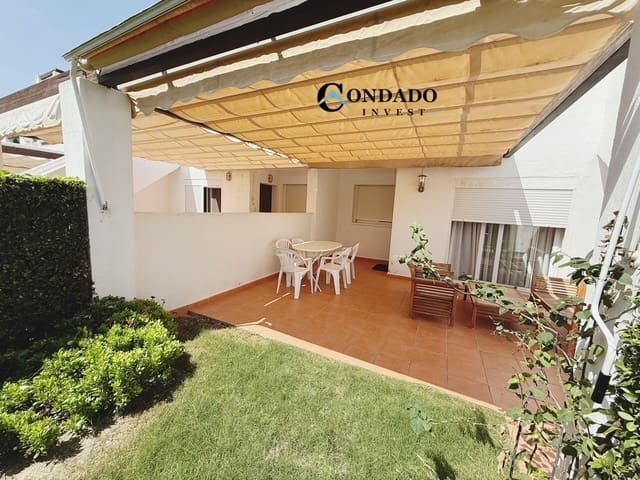 3 sypialnia Apartament na sprzedaż w Condado de Alhama z basenem garażem - 120 000 € (Ref: 9534846)