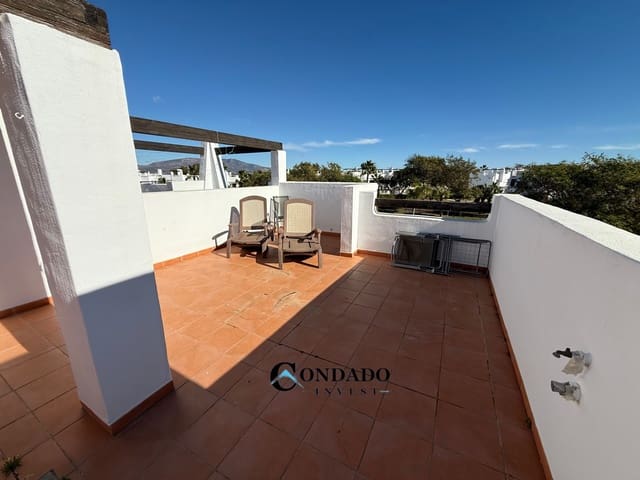 2 bedroom Apartment for sale in Condado de Alhama, Alhama de Murcia with pool - € 90,000 (Ref: 9536060)