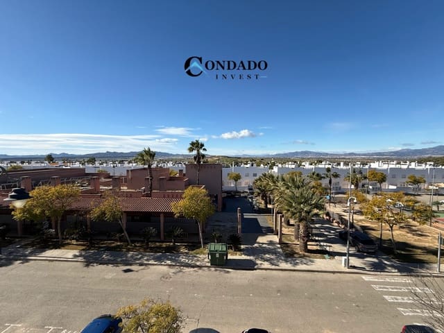 2 bedroom Apartment for sale in Condado de Alhama, Alhama de Murcia with pool - € 90,000 (Ref: 9536060)