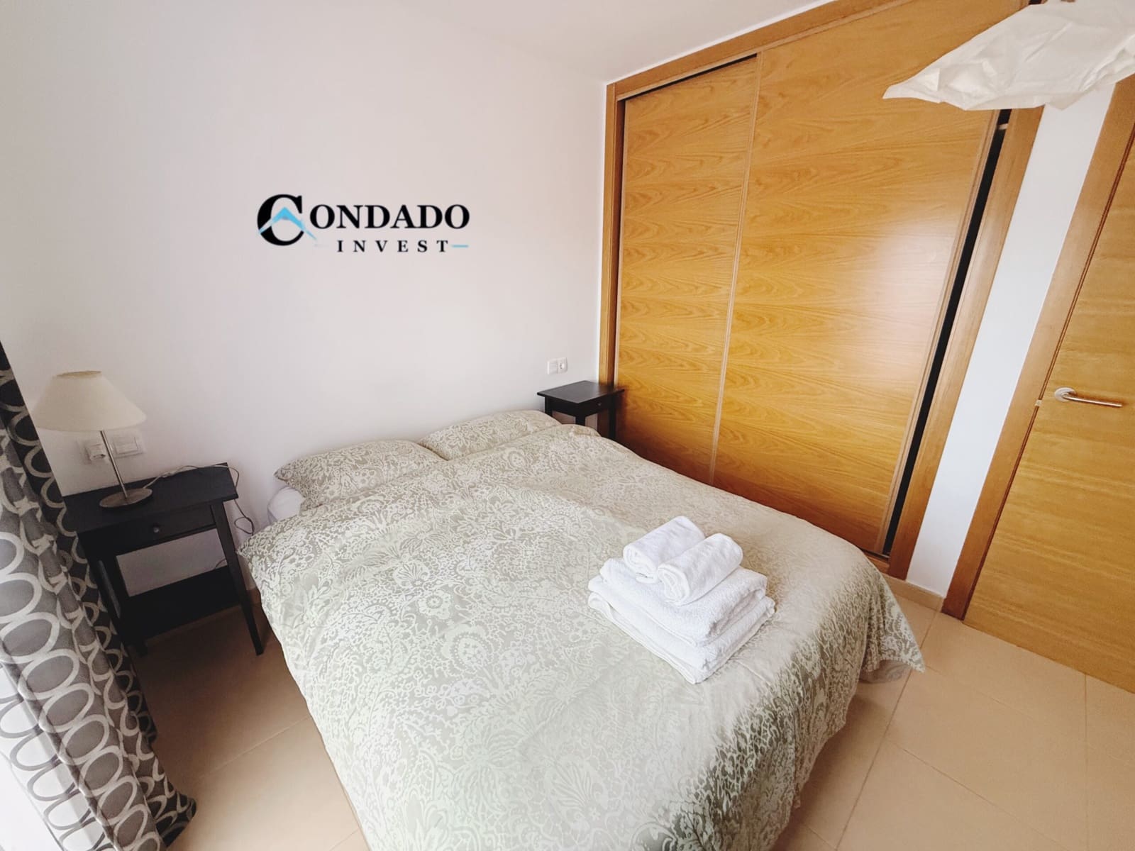 3 sypialnia Apartament na sprzedaż w Condado de Alhama - 115 000 € (Ref: 9543106)