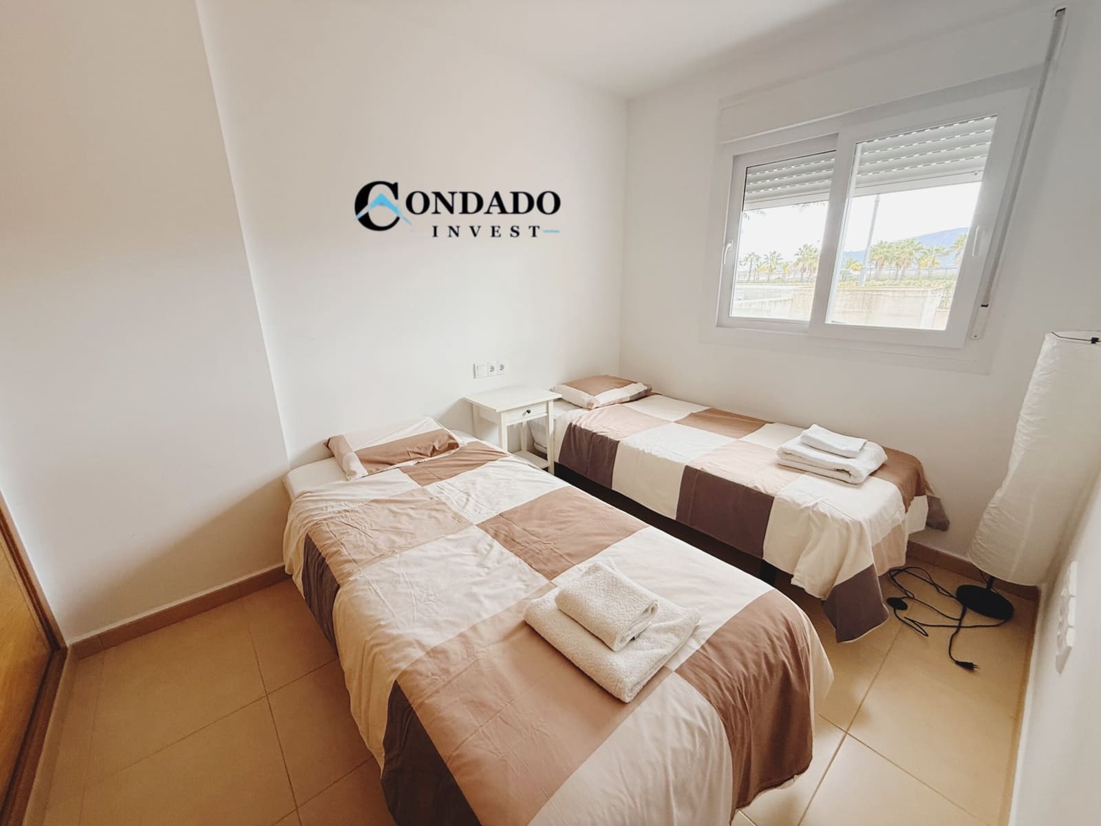 3 sypialnia Apartament na sprzedaż w Condado de Alhama - 115 000 € (Ref: 9543106)