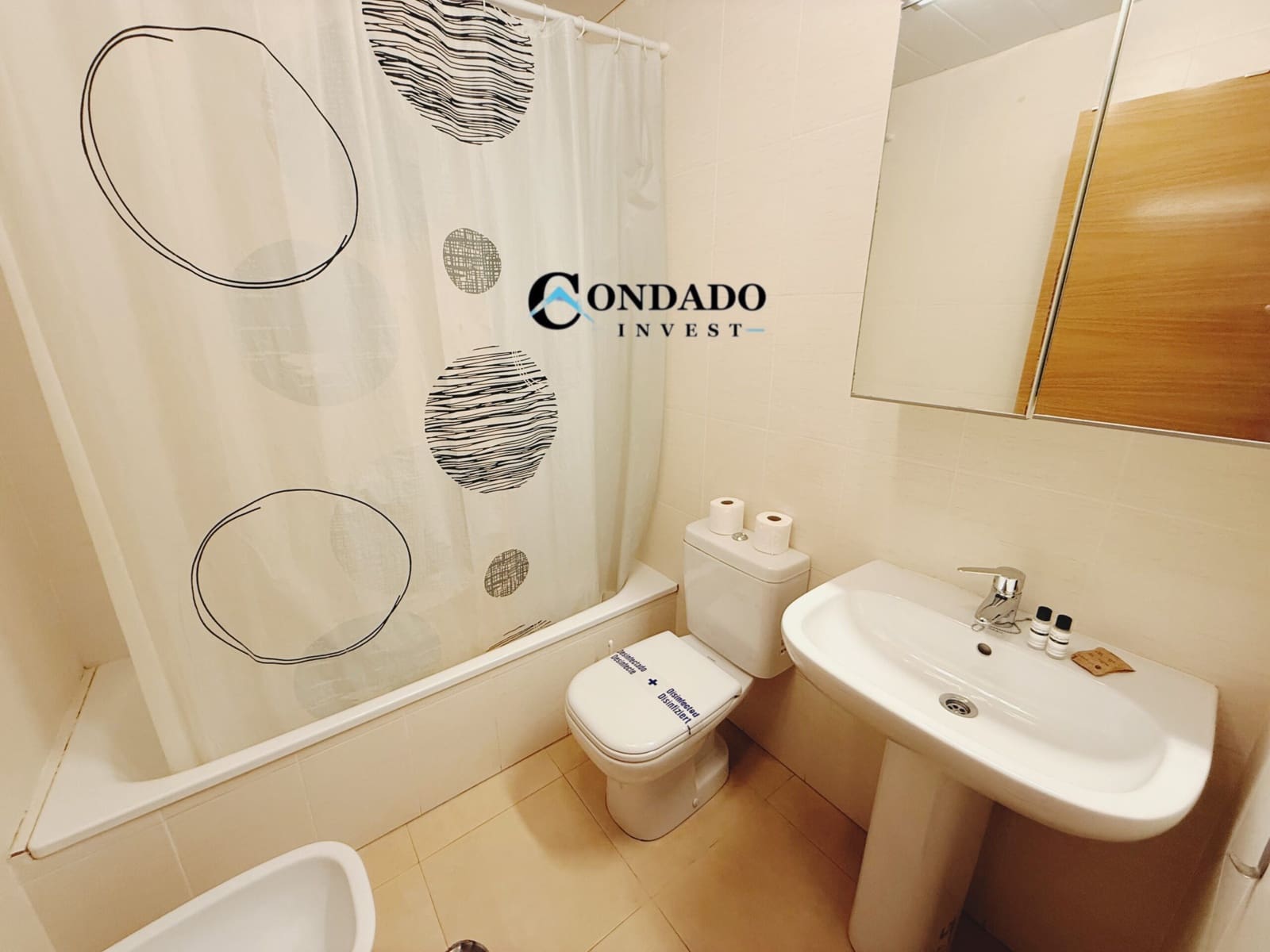 3 sypialnia Apartament na sprzedaż w Condado de Alhama - 115 000 € (Ref: 9543106)