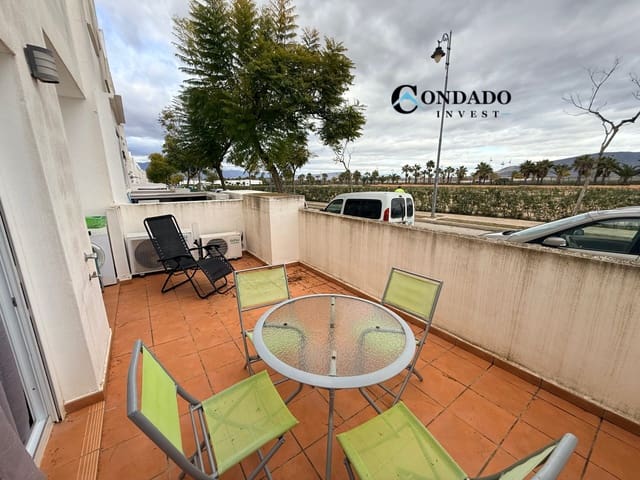 3 sypialnia Apartament na sprzedaż w Condado de Alhama, Alhama de Murcia - 115 000 € (Ref: 9543106)