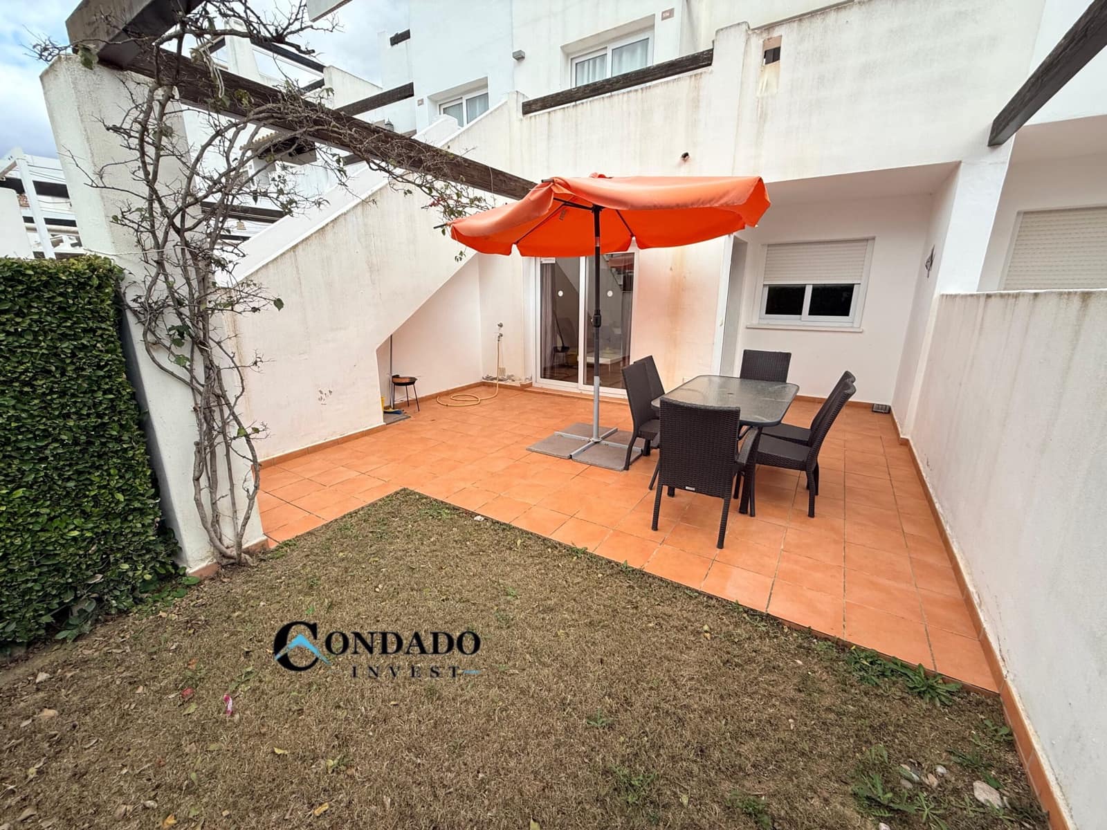 3 sypialnia Apartament na sprzedaż w Condado de Alhama - 115 000 € (Ref: 9543106)