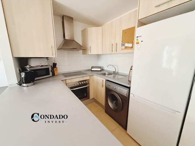 3 sypialnia Apartament na sprzedaż w Condado de Alhama, Alhama de Murcia z basenem - 107 000 € (Ref: 9552663)