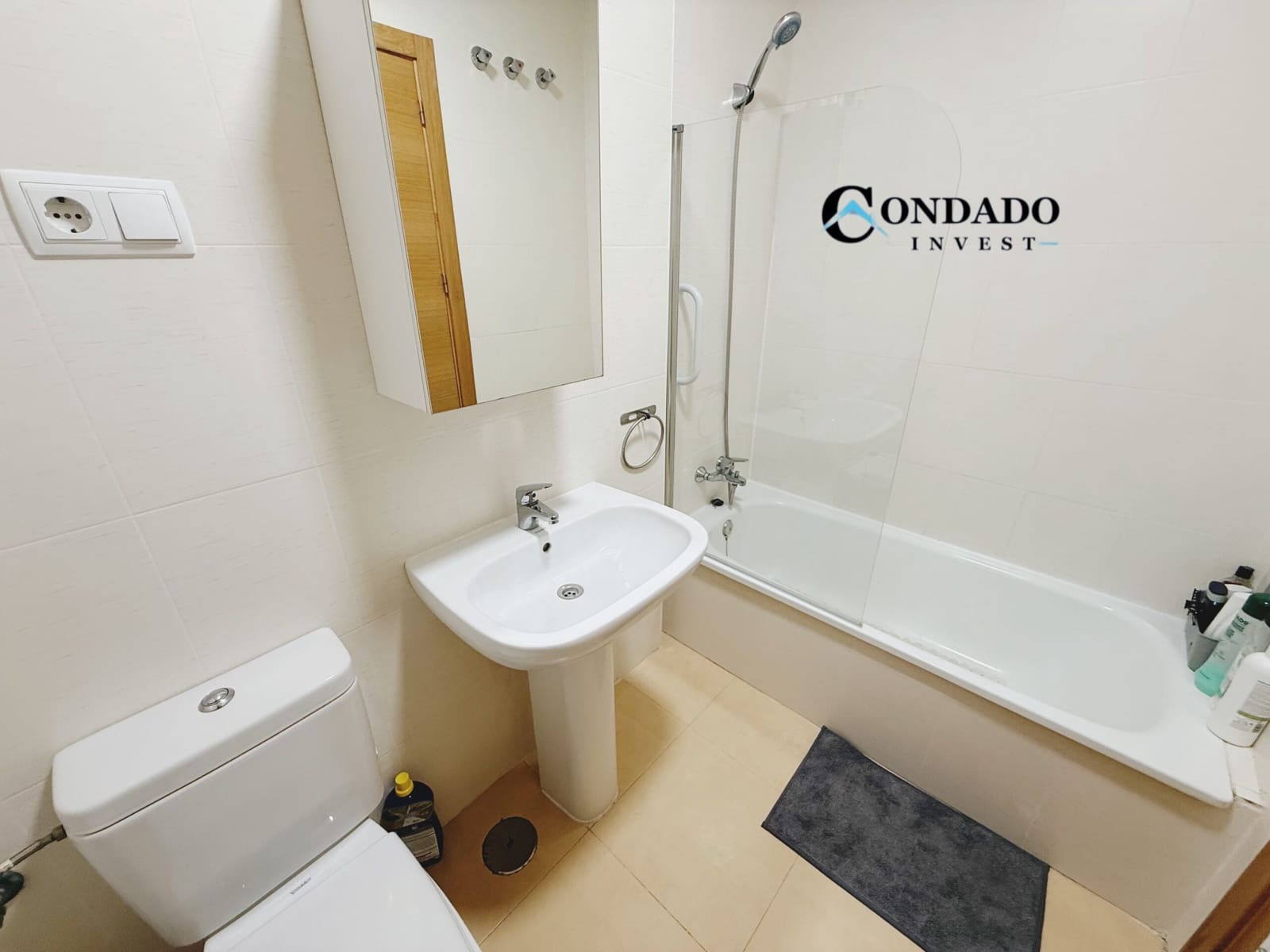 2 sypialnia Apartament na sprzedaż w Condado de Alhama z basenem - 105 000 € (Ref: 9568080)