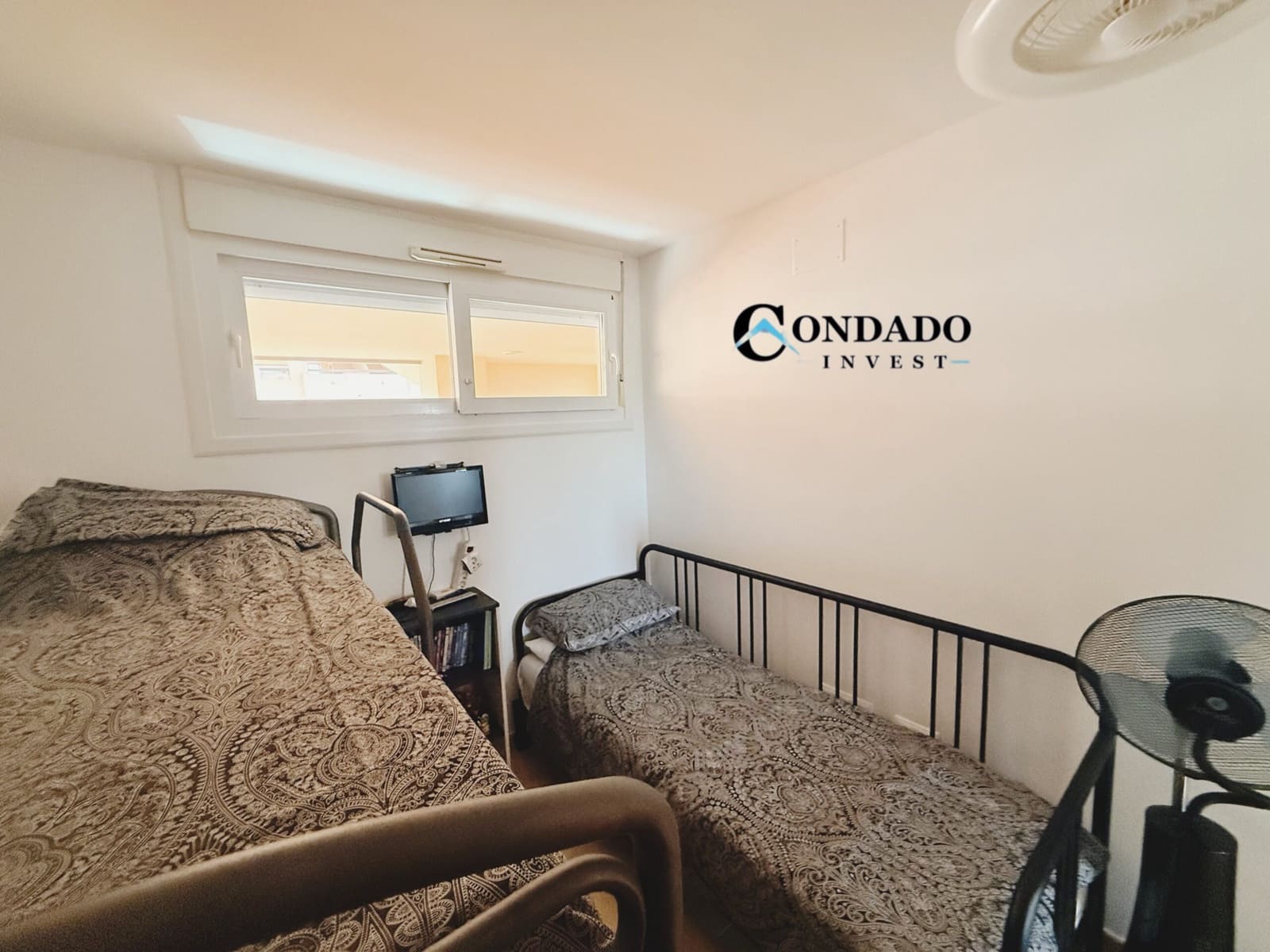 2 sypialnia Apartament na sprzedaż w Condado de Alhama z basenem - 105 000 € (Ref: 9568080)