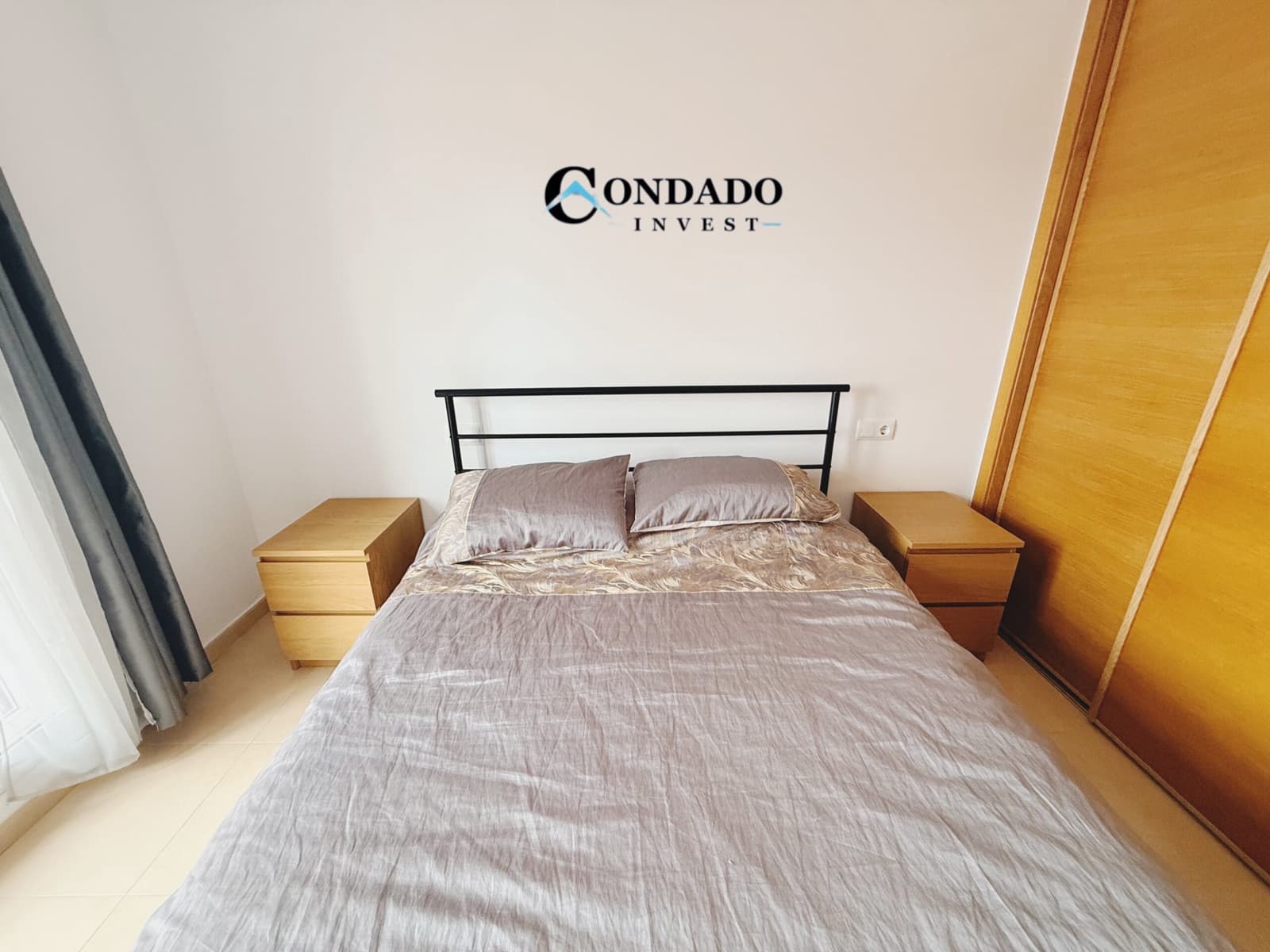 2 sypialnia Apartament na sprzedaż w Condado de Alhama z basenem - 105 000 € (Ref: 9568080)