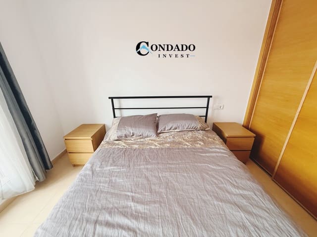 2 sypialnia Apartament na sprzedaż w Condado de Alhama, Alhama de Murcia z basenem - 105 000 € (Ref: 9568080)