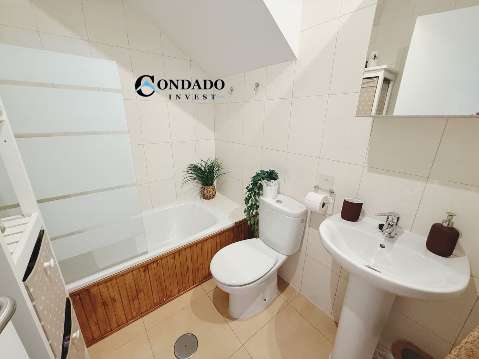 2 sovrum Lägenhet till salu i Condado de Alhama med pool - 115 000 € (Ref: 9581618)