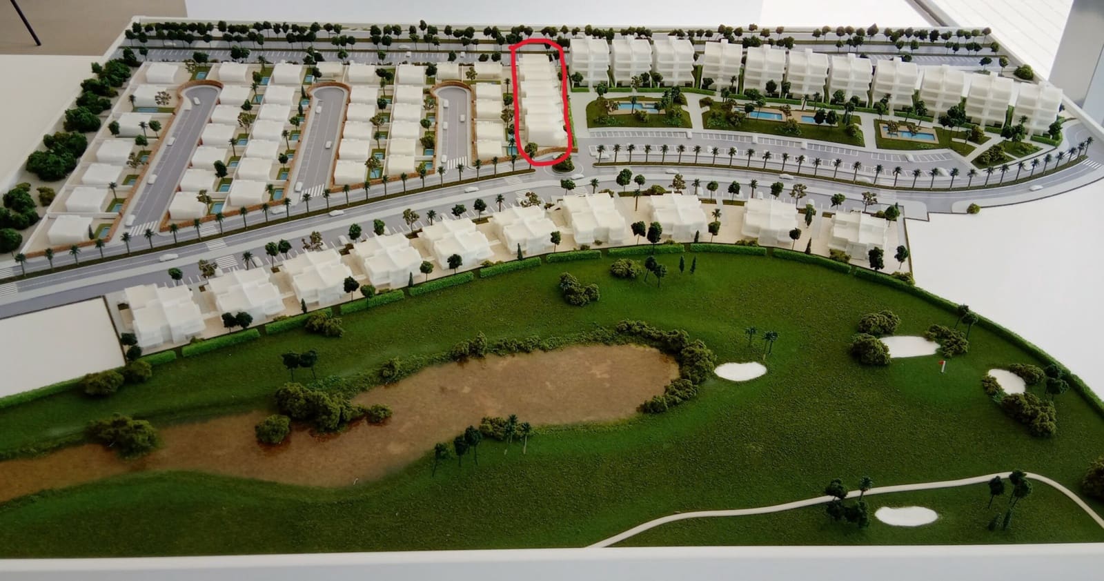 3 bedroom Apartment for sale in Condado de Alhama with pool garage - € 185,900 (Ref: 9592180)