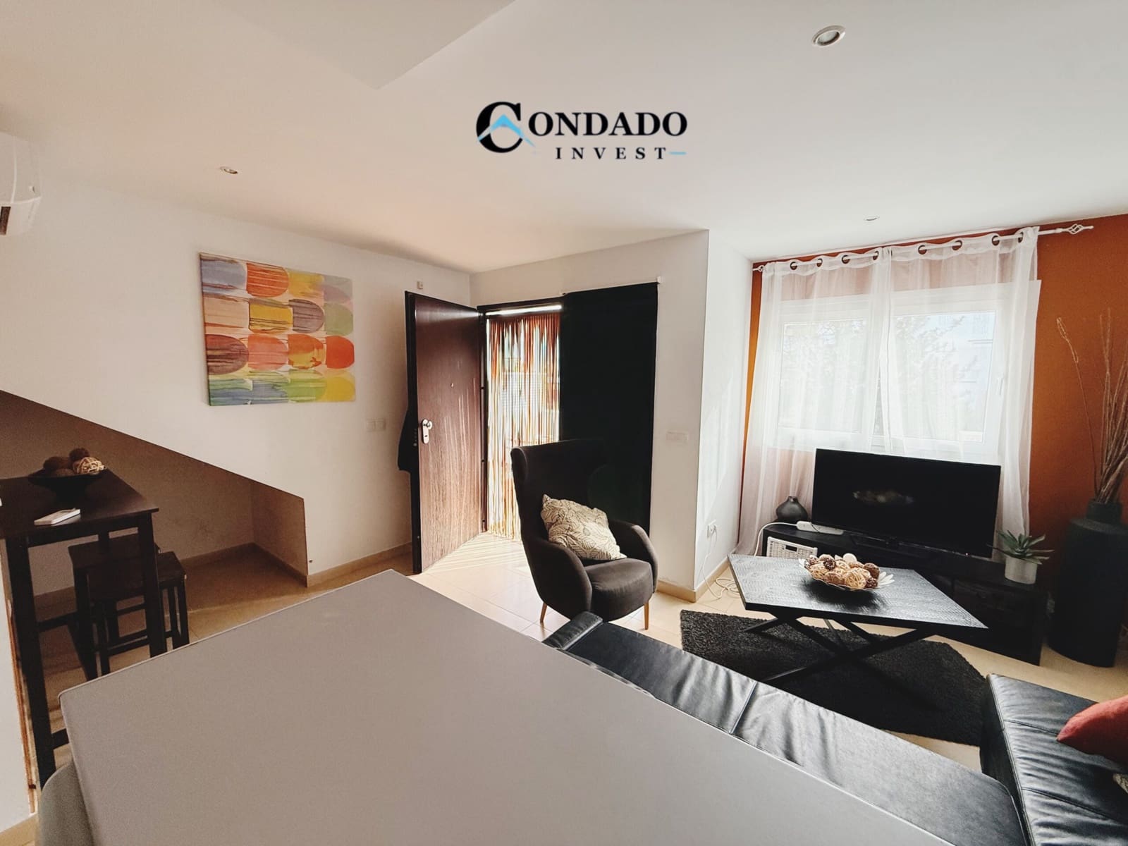 2 bedroom Apartment for sale in Condado de Alhama with pool - € 110,000 (Ref: 9594709)