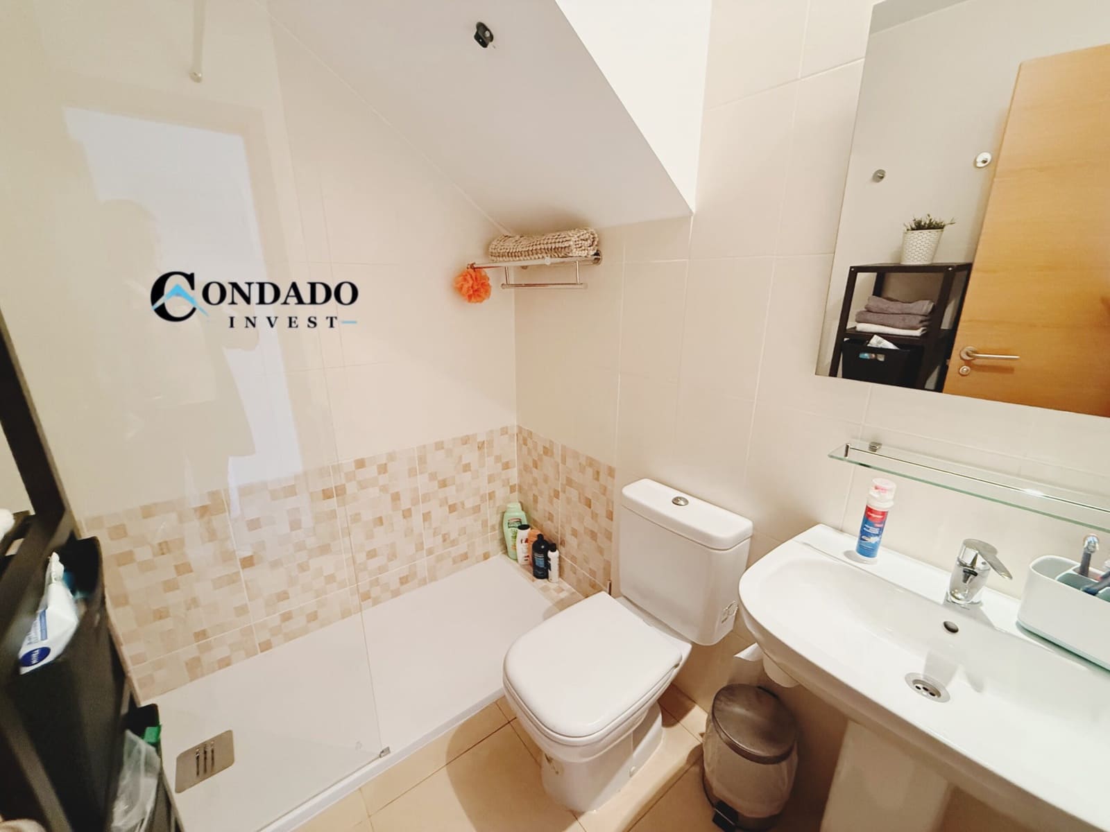 2 bedroom Apartment for sale in Condado de Alhama with pool - € 110,000 (Ref: 9594709)