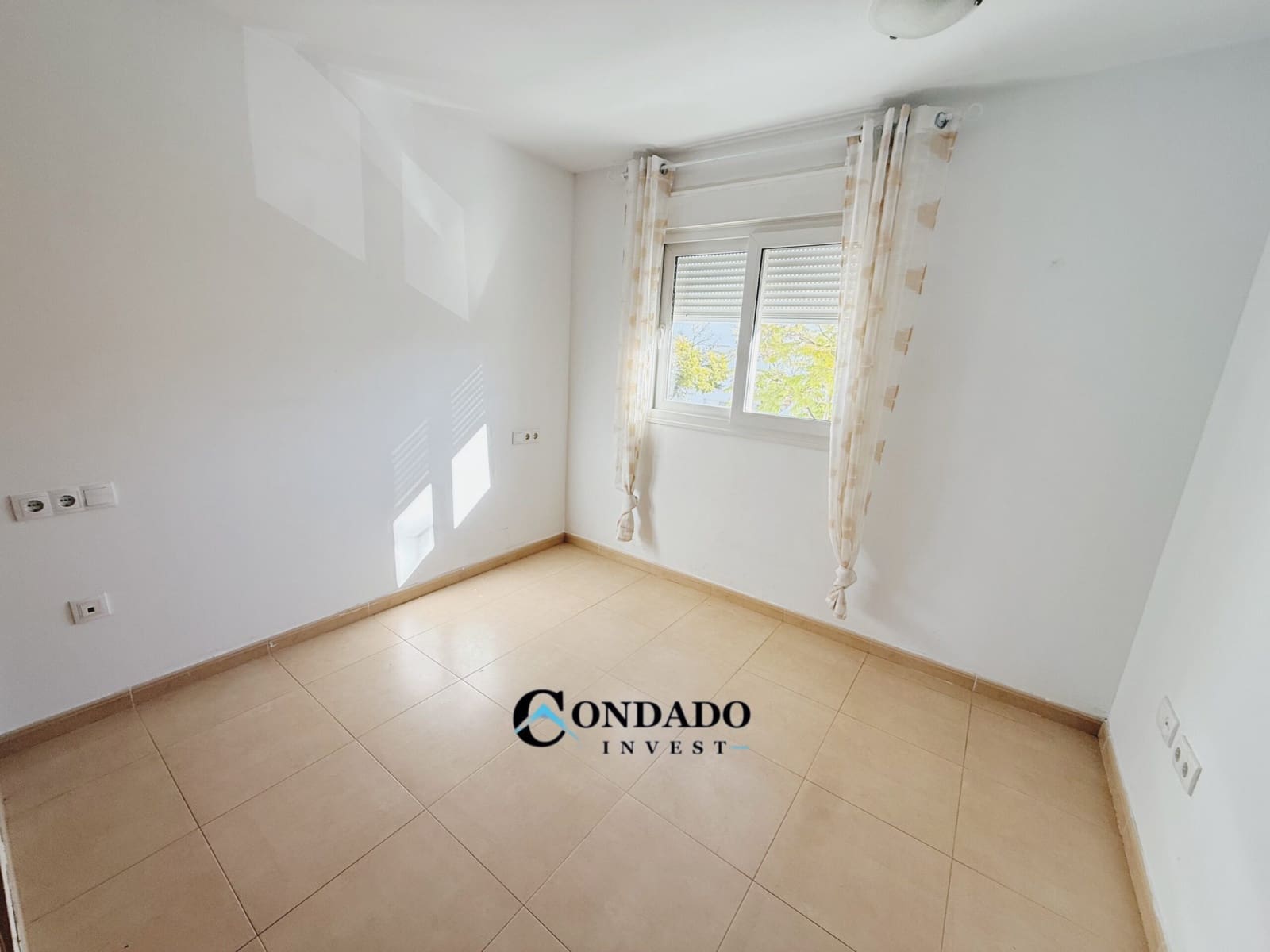 2 sovrum Lägenhet till salu i Condado de Alhama med pool - 99 950 € (Ref: 9607239)