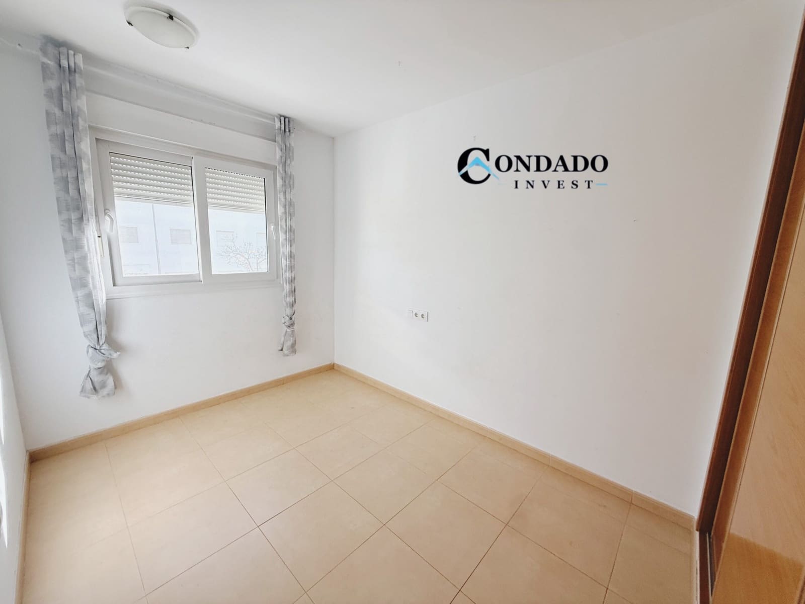 2 sovrum Lägenhet till salu i Condado de Alhama med pool - 99 950 € (Ref: 9607239)