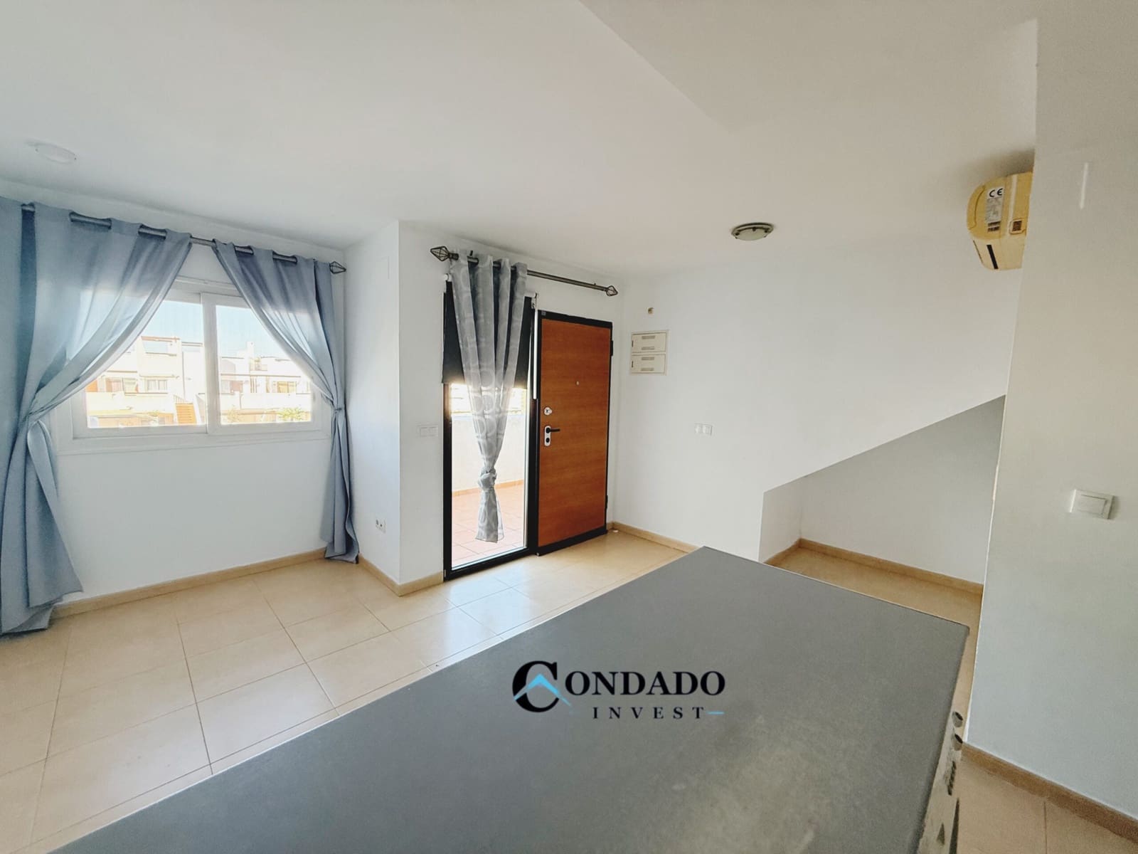 2 sovrum Lägenhet till salu i Condado de Alhama med pool - 99 950 € (Ref: 9607239)
