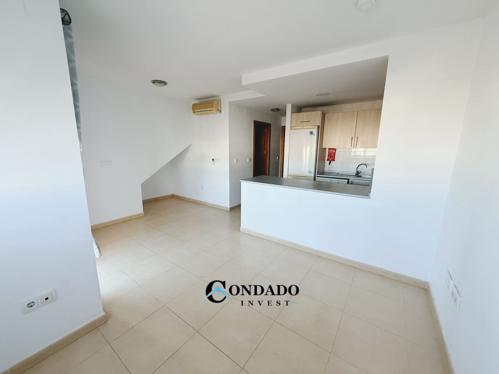 2 sovrum Lägenhet till salu i Condado de Alhama med pool - 99 950 € (Ref: 9607239)