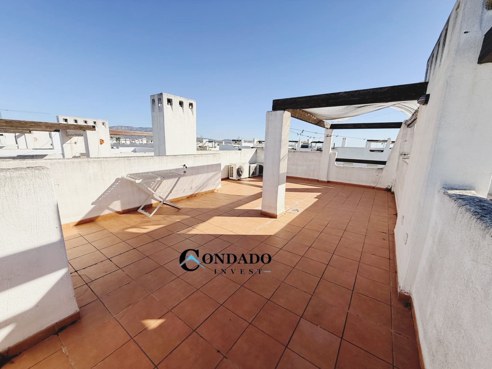 2 sovrum Lägenhet till salu i Condado de Alhama med pool - 99 950 € (Ref: 9607239)