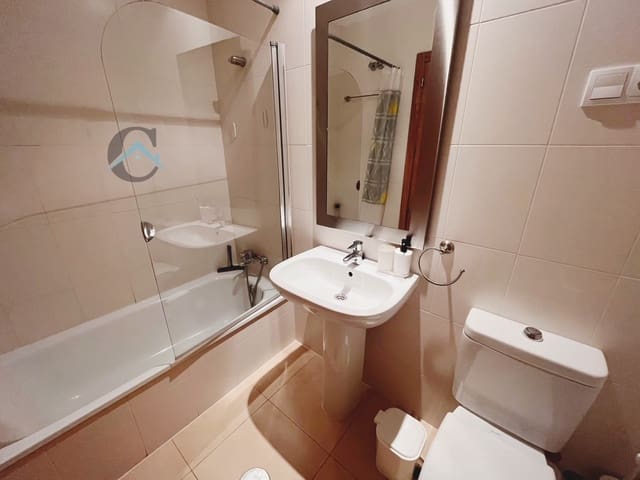 2 soverom Penthouse til salgs i Condado de Alhama, Alhama de Murcia med svømmebasseng - € 105 000 (Ref: 9619001)