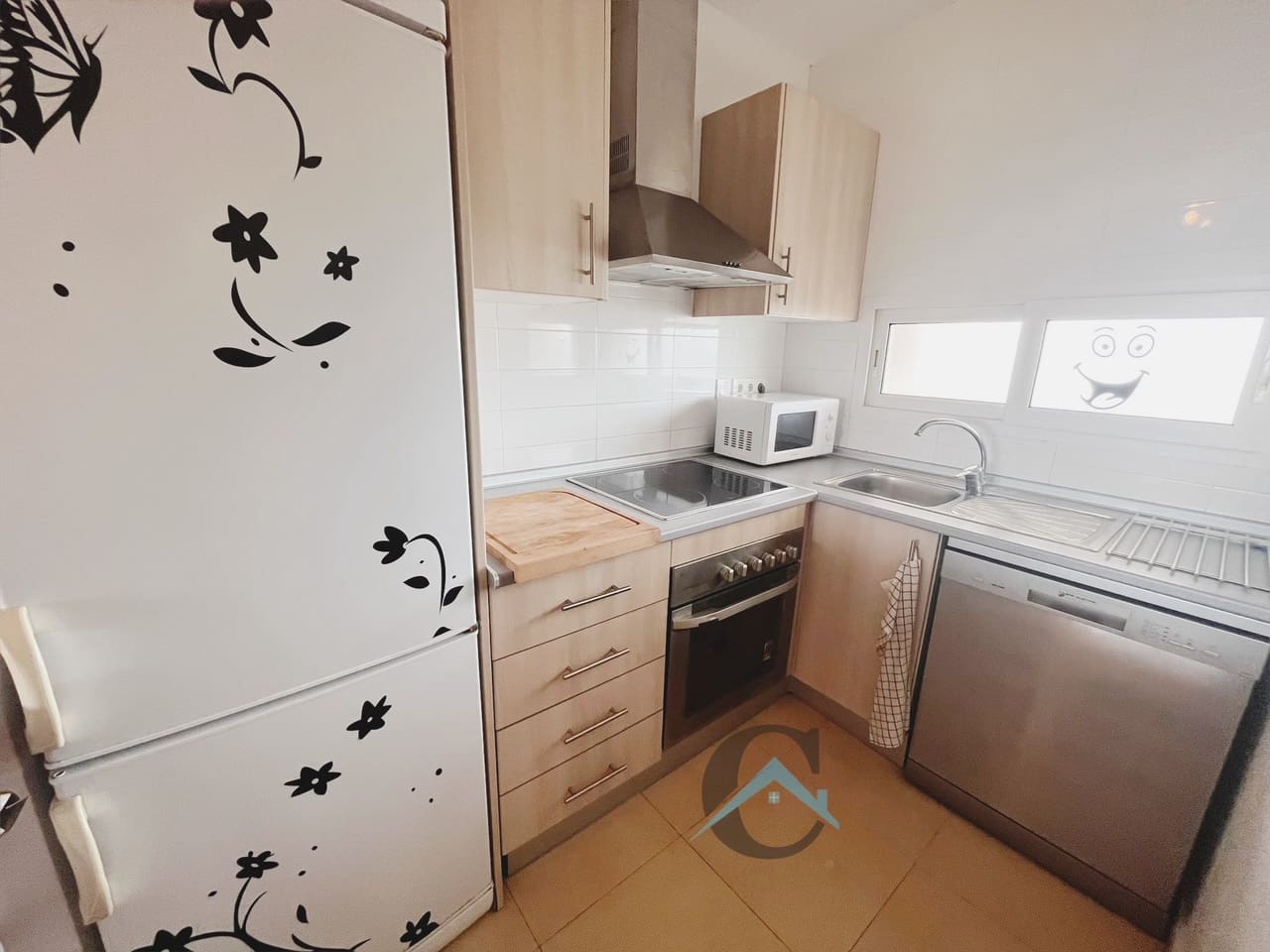 2 soverom Penthouse til salgs i Condado de Alhama med svømmebasseng - € 105 000 (Ref: 9619001)