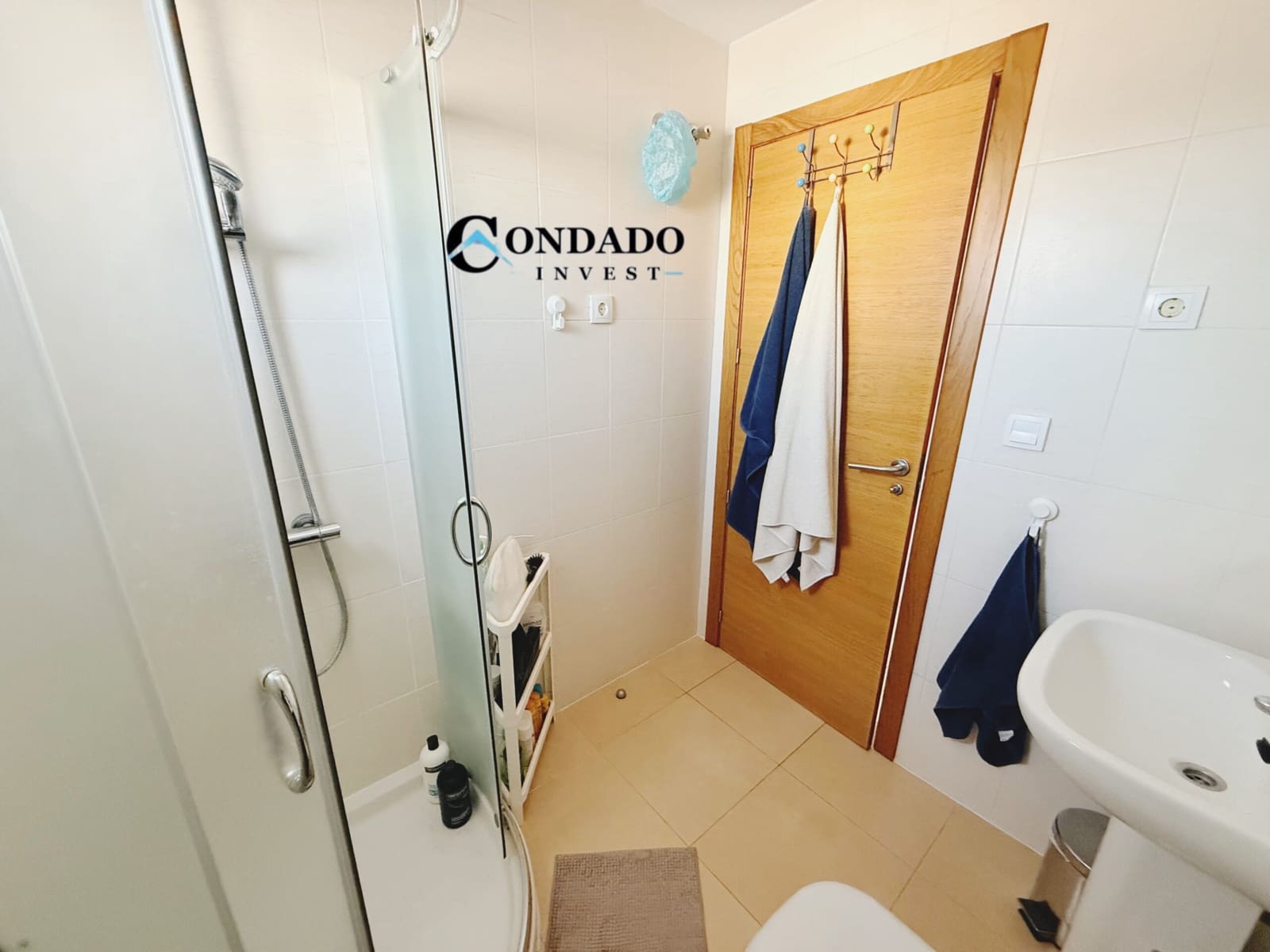 2 quarto Apartamento para venda em Condado de Alhama com piscina garagem - 115 000 € (Ref: 9731692)